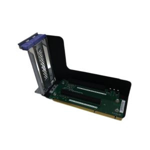 IBM 00FK628 x3650 M5 PCI Express Riser Card
