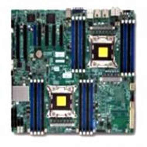 669290-001 - HP System Board (MotherBoard) for ProLiant SL230s G8 Server