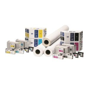 RM1-4873-000 - HP Paper Delivery Assembly LaserJet CP2025 CM2320