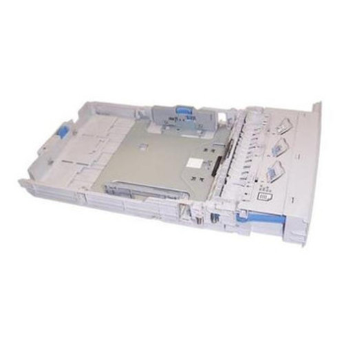 RM1-6198-000CN - HP 500-Sheets Cassette Tray for Color LaserJet CP3525 CM3530 Series Printer