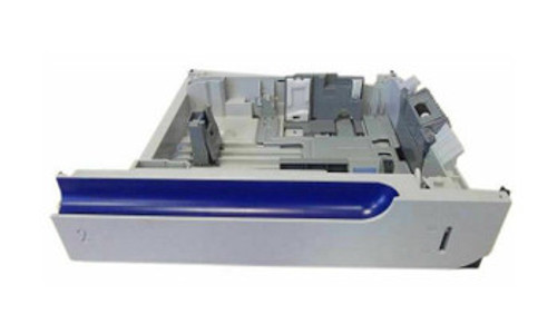 RM1-6198-010CN - HP 500-Sheets Cassette Tray for Color LaserJet CP3525 CM3530 Series Printer