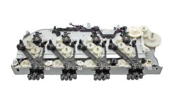 RM1-7931-000 - HP Main Drive Assembly Duplex Color LaserJet