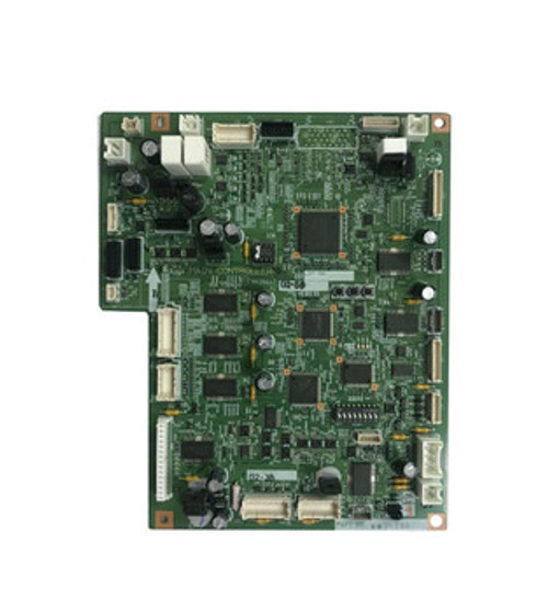 RM2-7595-000CN - HP Main Controller PC Board Assembly Finisher for Color LaserJet Enterprise M806 M830 M855 M880 Serie