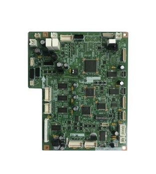 RM2-7595-000CN - HP Controller Board Assembly