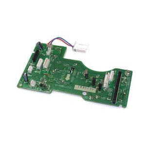 RM2-8062-000CN - HP Engine Controller PCB Assembly Simplex