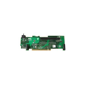 RN347 - Dell PCI Express Riser Board