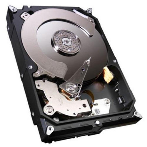 RU596 - Dell 500GB 7200RPM SATA 3Gb/s 16MB Cache 3.5-Inch Hard Drive