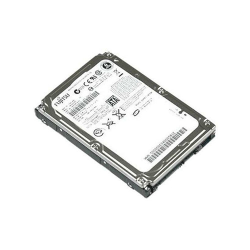 S26361-F3298-L32 - Fujitsu 32GB SATA 3Gb/s Hot-Plug 2.5" SSD