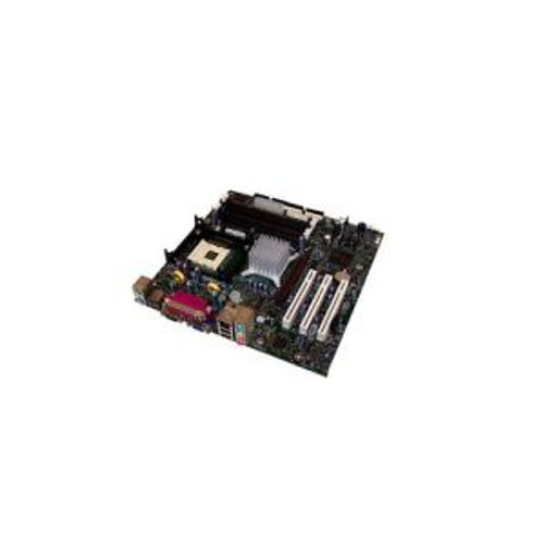 C25843-411 - Intel Pentium 4 Socket 478 ATX Motherboard