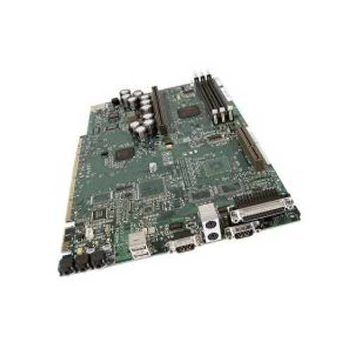 151-00022-000 - Intel N440BX Socket Slot 1 440BX Chipset Server-AT System Board Motherboard Supports 2x Pentium II/Pentium III 4x DIMM