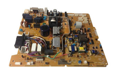 RH1-0955 - HP Engine Controller Board 110V Hp Lj-4100