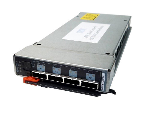 88Y7499 - IBM SAS Controller Module for BladeCenter S