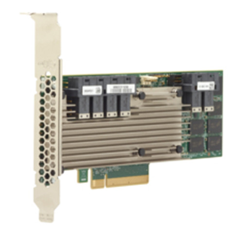 SAS9361-24I - LSI Logic Megaraid Sas 9361-24I 4Gb Storage Controller PCI ExpressCard