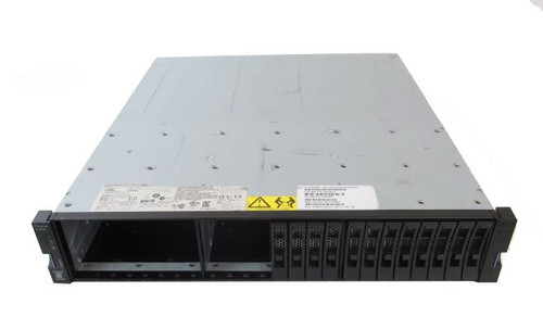 2072-24C - IBM SFF Dual Controller Storage Array