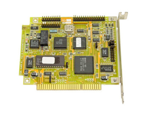 61-600013 - Western Digital Isa 8Bit Mfm Controller