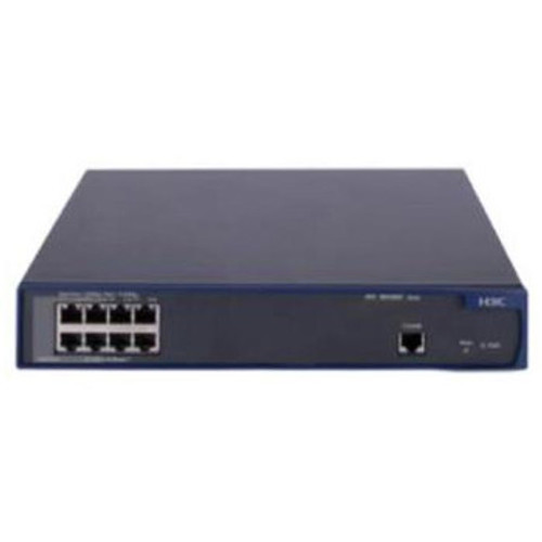 0235A0AS - HP 3000-8G-Poe Wireless Lan Controller