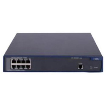 0235A0AS - HP 3000-8G-PoE Wireless LAN Controller Appliance