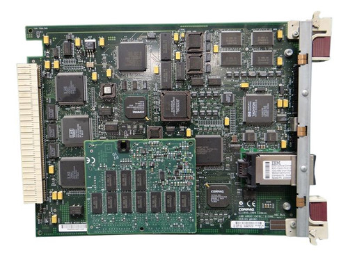 005420-001 - Compaq Array Controller Board 64MB Cache