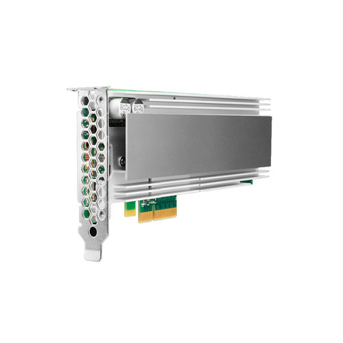 673650-B21 - HP 400GB SLC PCIe Add-in Card SSD