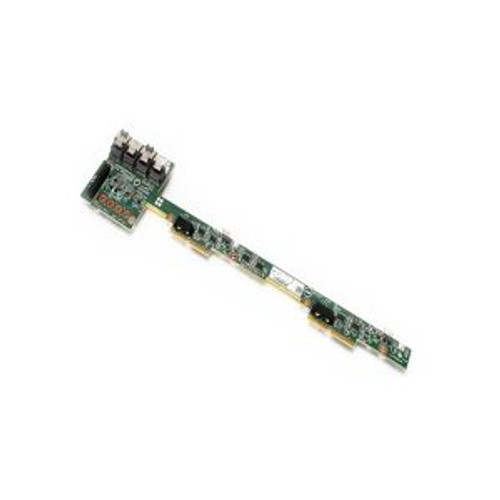 WYC1T - Dell Midplane Controller Board For Poweredge C6220 Connects Motherboards Backplane Power Distribution Board