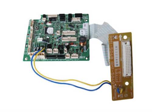 RM1-4582-000CN - HP DC Controller PC Board Assembly for LaserJet P4014 P4014DN Printer