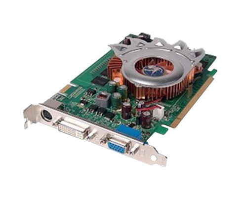 004039-002 - Compaq 2MB PCI Graphics Controller