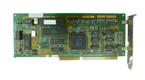 WD1003-WAH - Western Digital Hard Drive Controller Board