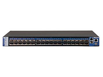 674864-001 - HP Mellanox InfiniBand FDR 36-Port Managed Switch