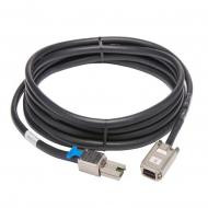 675609-001 - HP Mini-SAS Ribbon Storage Cable