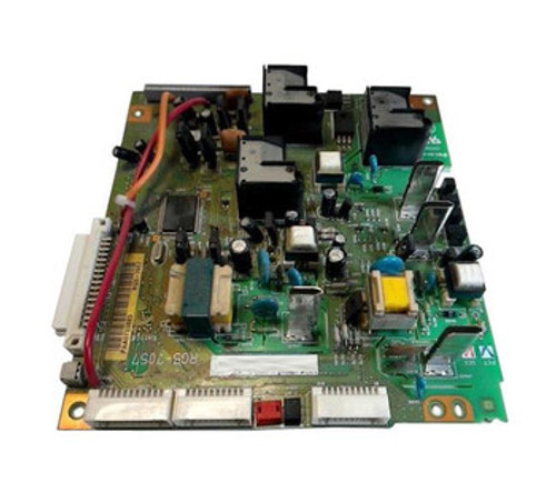 RG5-7057-070CN - HP Dc Controller PC Board for Color LaserJet Printer 5100