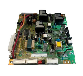 RG5-7057-070CN - HP DC Controller Board Color LaserJet 5100