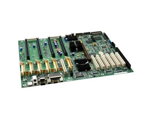 SC450NX - Intel Socket Slot 2 450NX Pentium II Xeon Motherboard
