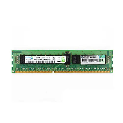 676490-181 - HP 8GB DDR3-1600 PC3-12800 ECC Registered Memory Module