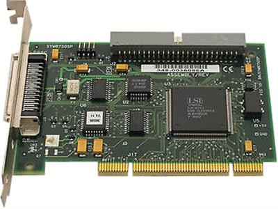 SYM8750SP - LSI Logic PCI SCSI Controller