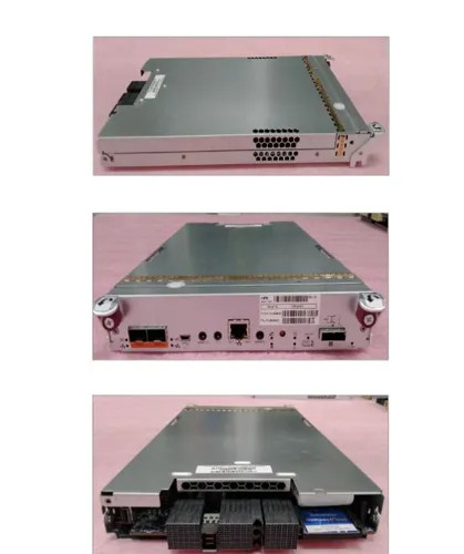 880099-001 - HP MSA 1050 1GbE iSCSI Controller Module