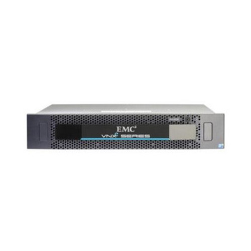 VNXE3100 - EMC Vnxe3100 Dual Controller iSCSI San Array