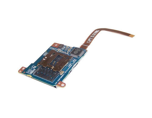 677390-001 - HP Slate Card Reader Board with Cable Assembly