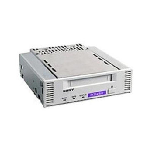 SDT-11000/PB - Sony PCBacker II 11000i DDS-1 Internal 20GB Native 40GB Compressed 3.5 1 2H Internal Tape Drive