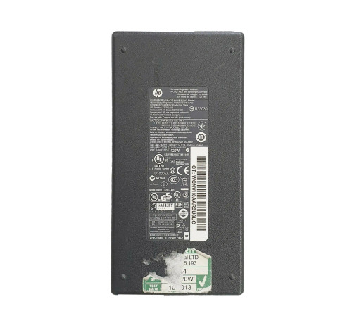 677762-003 - HP 120W 19.5V 6.15A AC Power Adapter