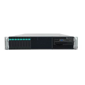 462-6043 - Dell 5U Tower Intel Xeon E5-2420 V2 Server