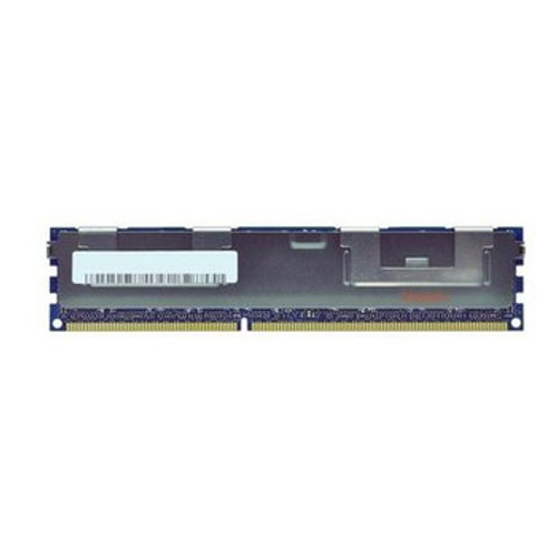 07H8J8 - Dell 4GB DDR3-1333MHz PC3-10600 ECC Registered CL9 240-Pin DIMM 1.35V Low Voltage Memory Module