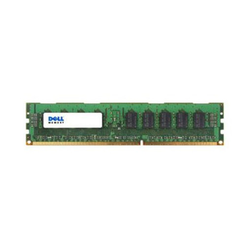 0JH14 - Dell 4GB DDR3-1066MHz PC3-8500 ECC Registered CL7 240-Pin DIMM 1.35V Low Voltage Dual Rank Memory Module