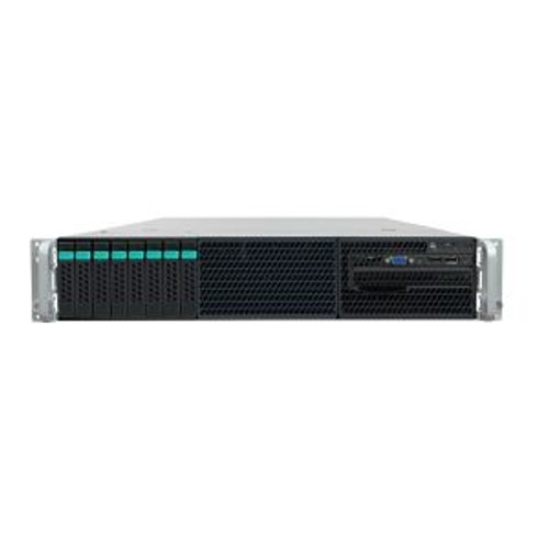 788077-S01 - HP ProLiant DL60 Gen9 Server 1U Intel Xeon E5-2620V3 Hexa-Core Processor 2.4GHz 8GB DDR4 No HDD Matrox G200eH2