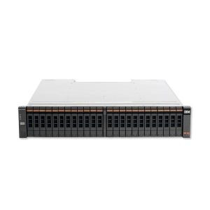 2078-124 - IBM Control Enclosure Storwize V5010