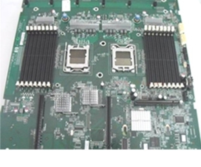 680188-001 - HP ProLiant DL380P Gen8 Socket FCLGA2011 Motherboard
