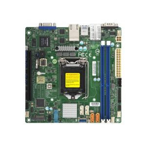 MBD-X11SCL-IF-O - SuperMicro Server Motherboard