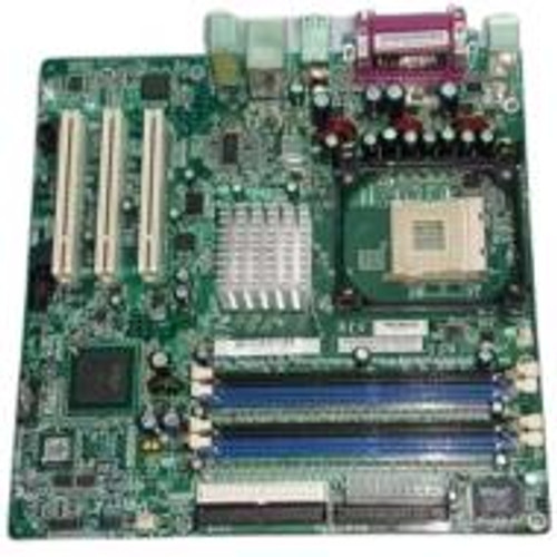 681649-001 - HP System Board (Motherboard) LGA2011 for ProLiant DL380P Gen8