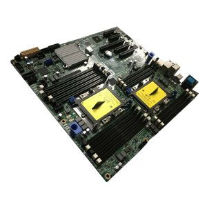 081VG9 - Dell PowerEdge T440 Dual Xeon Scalable DDR4 16-DIMM Motherboard