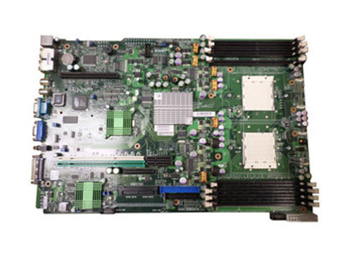 MBD-H8DSP-i-B - Supermicro H8DSP-I Socket 940 ServerWorks HT2000/HT1000 Chipset Proprietary System Board Motherboard Supports 2x AMD Opteron 200 Series DDR 8x DIMM