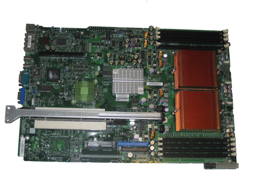 MBD-H8DSP-i-O - SuperMicro Dual Socket HT2000/HT1000 Chipset Motherboard